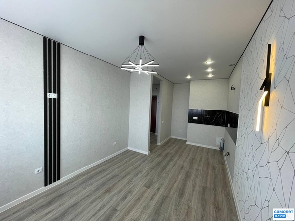 
  Продается 1-комн. квартира 34.1 м², в ЖК ГРЕЙД, литер 13. Фото 18.