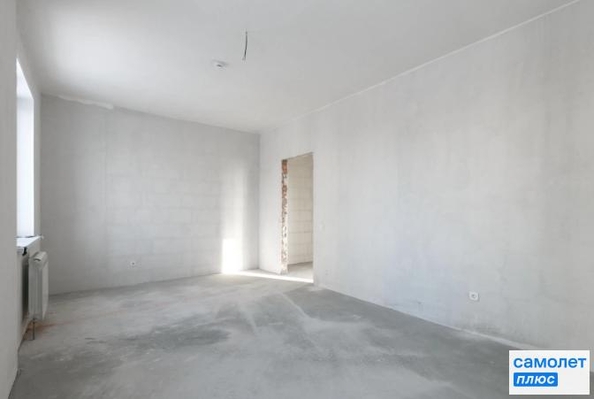 
  Продается студия 29.1 м², в ЖК Ботаника, литер 1.1. Фото 10.