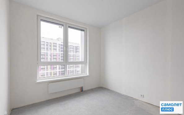 
  Продается 1-комн. квартира 35.9 м², в ЖК Ботаника, литер 1.1. Фото 13.