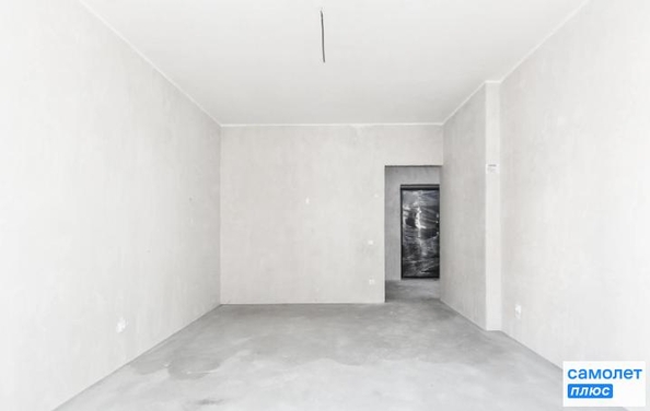 
  Продается 1-комн. квартира 41.3 м², в ЖК Соловей, литера 1. Фото 10.