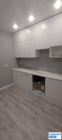 
  Продается 1-комн. квартира 35.5 м², в ЖК Новые Сезоны 2, литер 28. Фото 19.