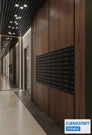 
  Продается 1-комн. квартира 37.6 м², в ЖК Новые Сезоны 2, литер 28. Фото 11.
