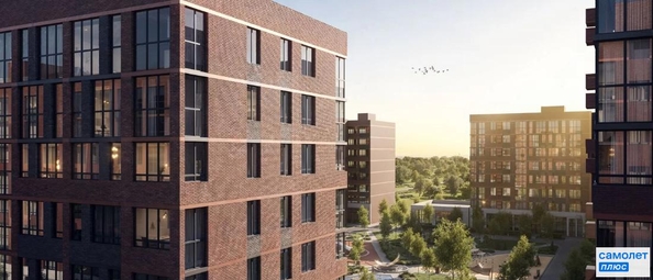 
  Продается 2-комн. квартира 64 м², в ЖК Новые Сезоны 2, литер 28. Фото 6.