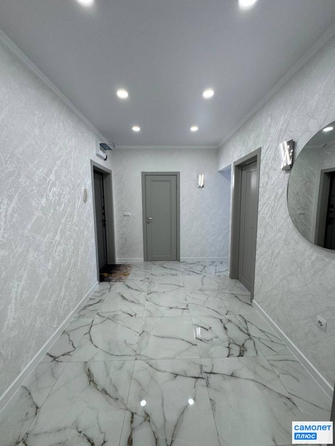 
  Продается 1-комн. квартира 41.4 м², в ЖК Кипарис, 6 литер. Фото 16.