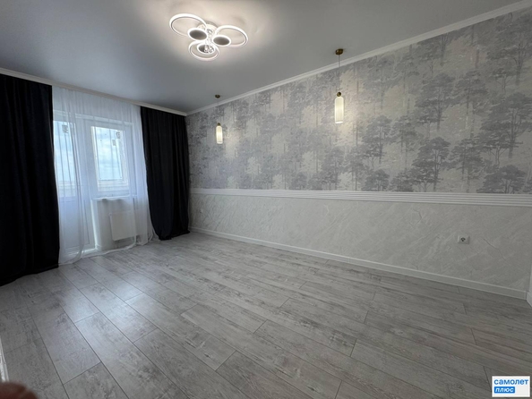 
  Продается 2-комн. квартира 54.6 м², в ЖК Кипарис, 6 литер. Фото 10.