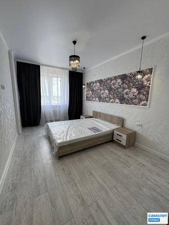 
  Продается 2-комн. квартира 54.7 м², в ЖК Кипарис, 6 литер. Фото 12.