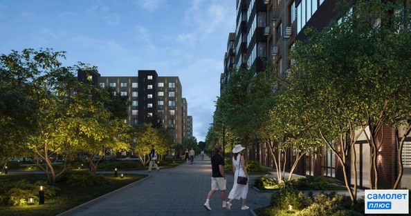 
  Продается студия 22.55 м², в . Фото 15.