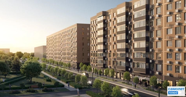 
  Продается 1-комн. квартира 38 м², в . Фото 11.
