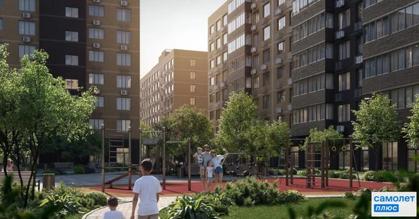 
  Продается 2-комн. квартира 48.3 м², в . Фото 13.