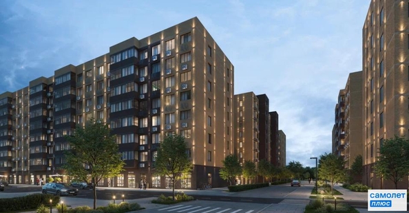 
  Продается 2-комн. квартира 48.3 м², в . Фото 17.