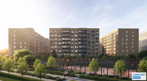 
  Продается 2-комн. квартира 55.4 м², в . Фото 8.