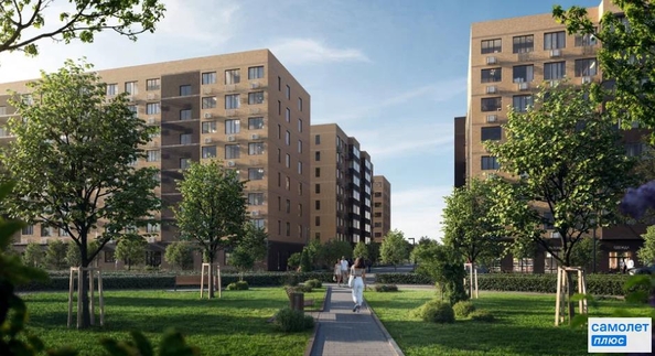 
  Продается 2-комн. квартира 55.75 м², в . Фото 10.