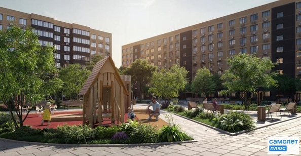 
  Продается 2-комн. квартира 55.75 м², в . Фото 14.