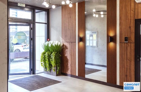 
  Продается 3-комн. квартира 81.6 м², в ЖК Образцово, дом 3. Фото 16.