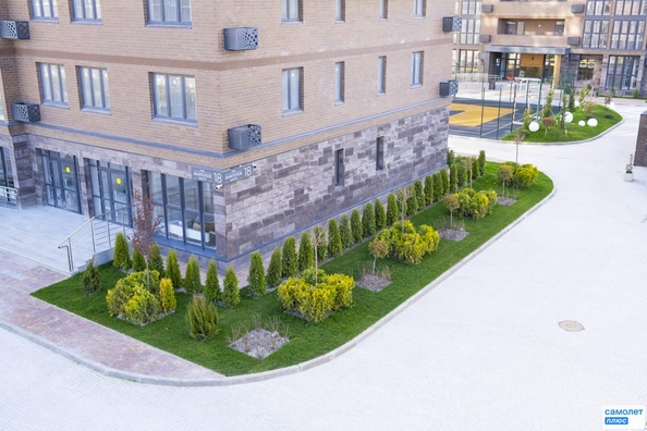 
  Продается студия 25.9 м², в ЖК 18/3. Фото 11.