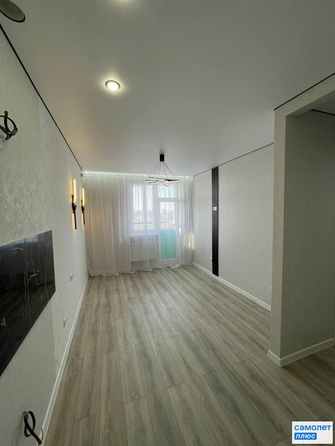 
  Продается 1-комн. квартира 40.2 м², в ЖК 18/3. Фото 1.