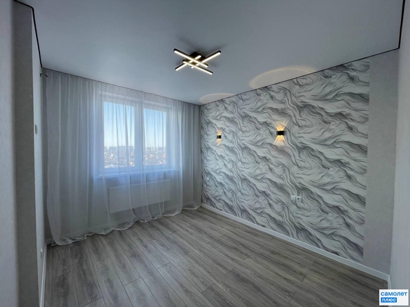 
  Продается 1-комн. квартира 40.2 м², в ЖК 18/3. Фото 7.