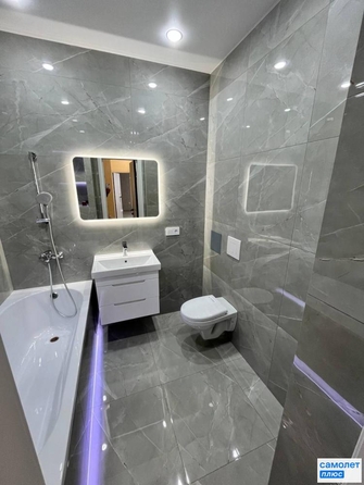 
  Продается 1-комн. квартира 37.4 м², в ЖК Усадьба Гостагаевская, 9.1 л 4. Фото 16.