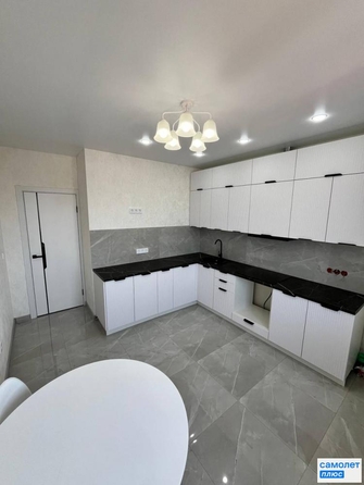 
  Продается 1-комн. квартира 37.4 м², в ЖК Усадьба Гостагаевская, 9.1 л 4. Фото 17.