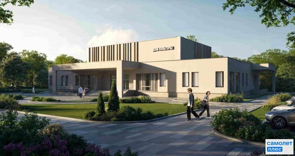 
  Продается 2-комн. квартира 51.6 м², в ЖК Усадьба Гостагаевская, 9.1 л 4. Фото 10.
