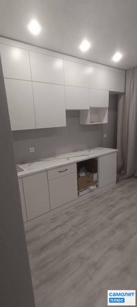 
  Продается 3-комн. квартира 85.2 м², в ЖК Хозяин морей, литер 1. Фото 21.