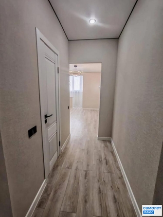 
  Продается 2-комн. квартира 53.2 м², в ЖК На Высоком берегу, дом 1. Фото 12.