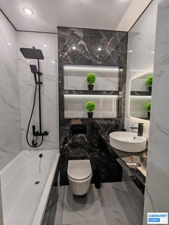 
  Продается 2-комн. квартира 57.5 м², в ЖК На Высоком берегу, дом 1. Фото 11.