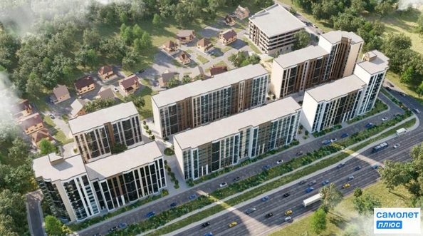 
  Продается 2-комн. квартира 54.6 м², в . Фото 6.