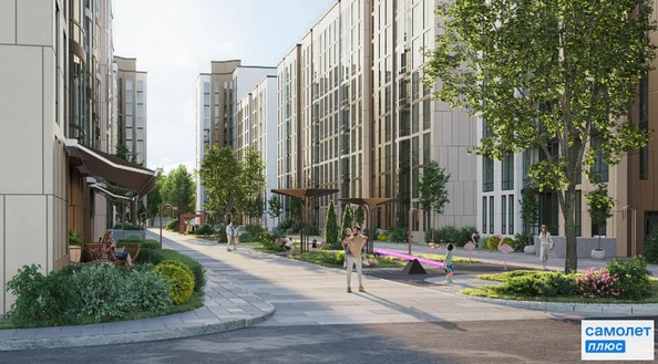 
  Продается 2-комн. квартира 54.6 м², в . Фото 9.