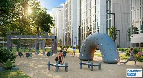 
  Продается 2-комн. квартира 62.4 м², в . Фото 7.