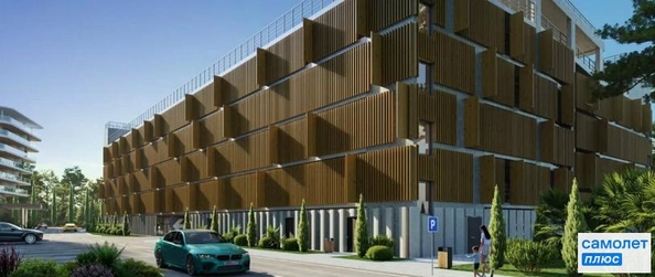 
  Продается апартамент 39 м², в ЖК Корсаков, корпус 3. Фото 6.