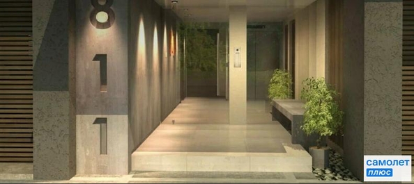 
  Продается апартамент 48 м², в ЖК Корсаков, корпус 3. Фото 12.