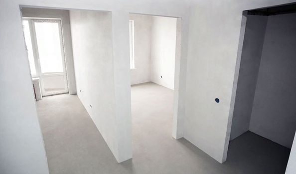 
  Продается 2-комн. квартира 56.8 м². Фото 4.