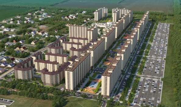 
  Продается 3-комн. квартира 55.2 м². Фото 5.