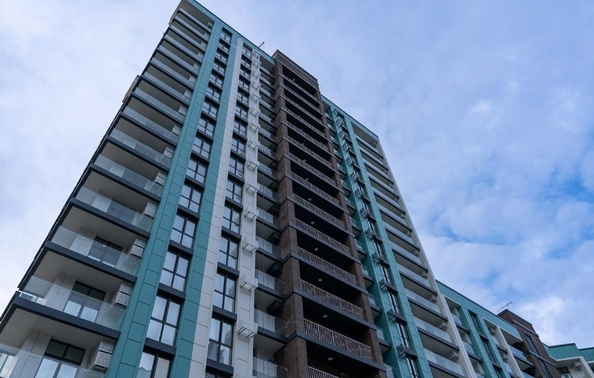 
  Продается 1-комн. квартира 31.92 м², в ЖК Ботаника Хилс, лит 2. Фото 20.