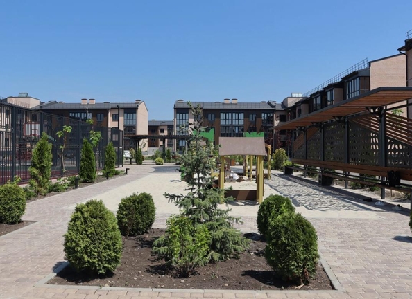 
  Продается 2-комн. квартира 58 м², в ЖК Нова Вита, дом 1. Фото 13.