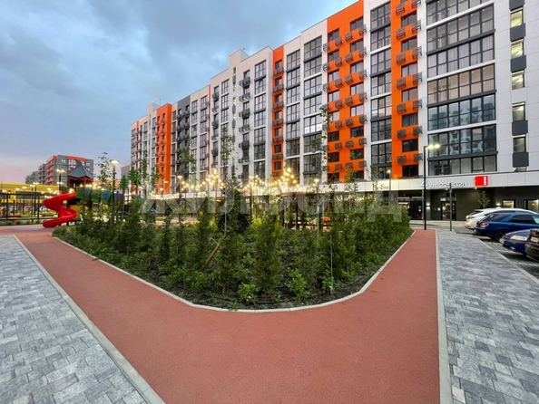 
  Продается 1-комн. квартира 29.9 м², в ЖК Клубный квартал «Друзья», лит 2. Фото 13.