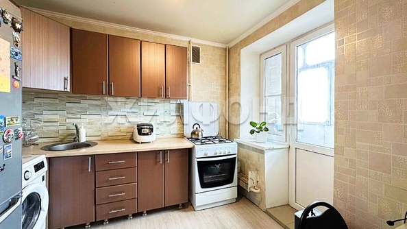 
  Продается 1-комн. квартира 38 м². Фото 1.