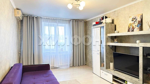 
  Продается 1-комн. квартира 38 м². Фото 3.