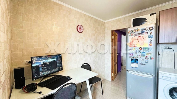 
  Продается 1-комн. квартира 38 м². Фото 9.