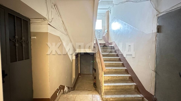 
  Продается 1-комн. квартира 38 м². Фото 17.