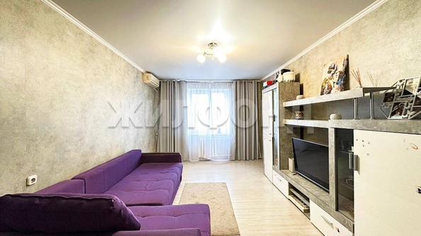 
  Продается 1-комн. квартира 38 м². Фото 18.