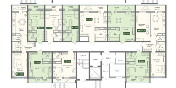 plan floor
