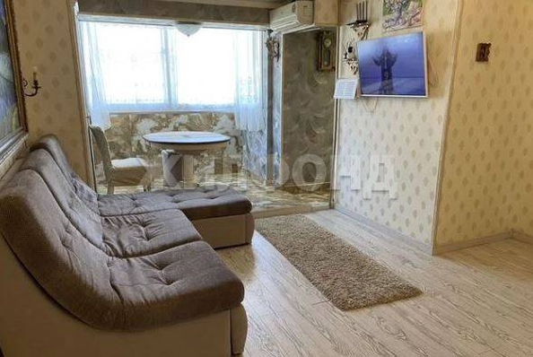 
  Продается 3-комн. квартира 60 м². Фото 1.