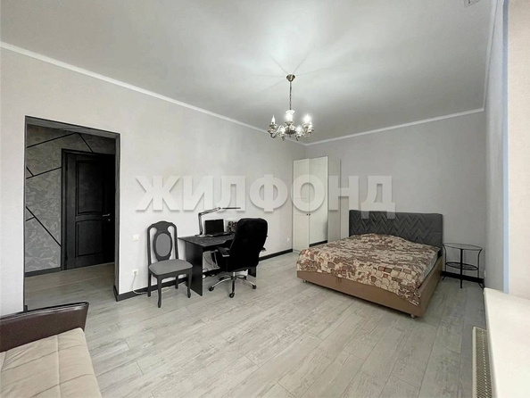 
  Продается 1-комн. квартира 46.5 м². Фото 5.