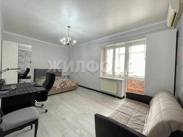 
  Продается 1-комн. квартира 46.5 м². Фото 6.
