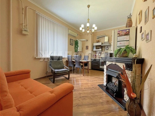 
  Продается 1-комн. квартира 50.4 м². Фото 1.