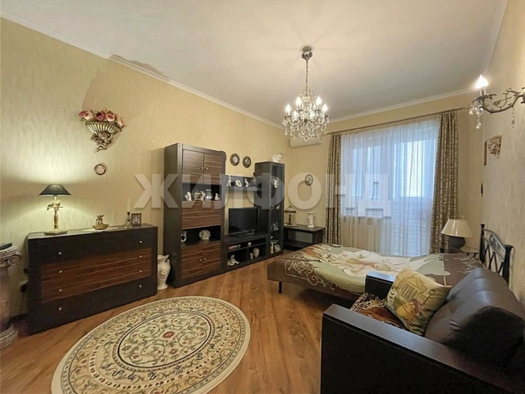 
  Продается 1-комн. квартира 50.4 м². Фото 6.