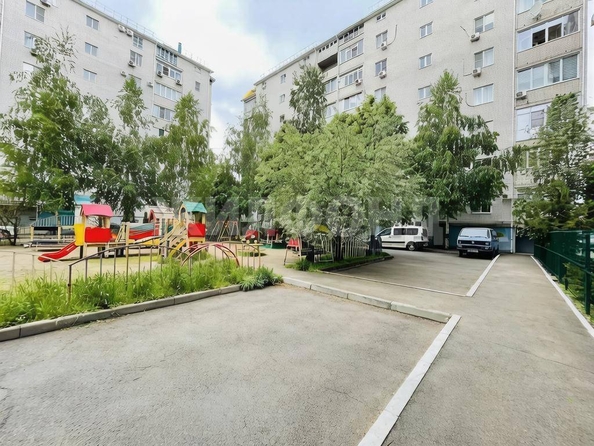 
  Продается 1-комн. квартира 50.4 м². Фото 22.
