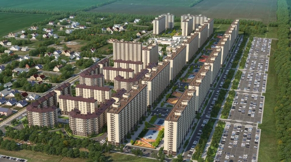 
  Продается 3-комн. квартира 66.4 м², в . Фото 3.